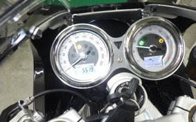 TRIUMPH THRUXTON 1200 RS 2024