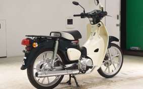 HONDA C110 SUPER CUB 2023 JA59