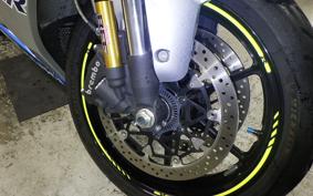 SUZUKI GSX-R1000R A 2020 DM11G