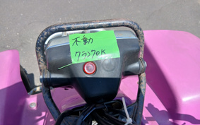 YAMAHA YF200S 3JM