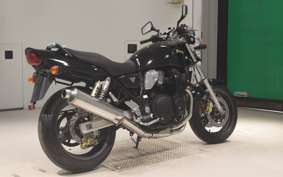 SUZUKI INAZUMA 400 (GSX400) 1998 GK7BA