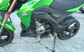 KAWASAKI NINJA 1000 ABS 2018 ZXT00W