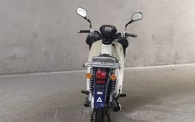 HONDA SUPER CUB110 JA42