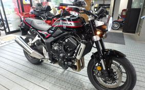 HONDA CB1000F 2025 SC94