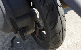 SUZUKI ADDRESS V50 Gen.2 CA44A