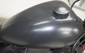 YAMAHA DRAGSTAR 400 2002 VH01J