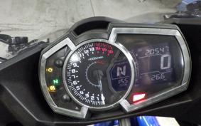 KAWASAKI NINJA 250 2 2023 EX250P