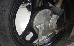 SUZUKI LET's 4 Basket 2007 CA43A