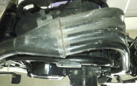 KAWASAKI GPZ750 2018 ZX750A