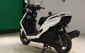 YAMAHA CYGNUS 125 XSR 3 1997 SEA5J