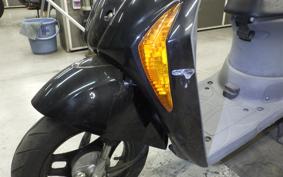 SUZUKI LET's 5 2001 CA47A