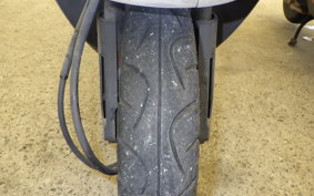 SUZUKI LET's 2 CA1PA