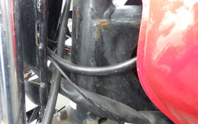 HONDA APE 50 AC16