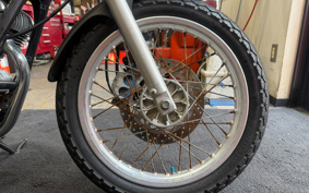 YAMAHA SRV250 RENAISSA 4DN