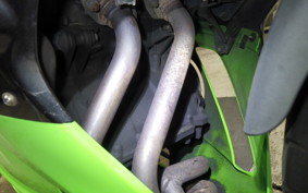 KAWASAKI NINJA 400R 2012 ER400B