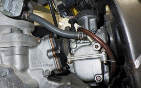 SUZUKI RMX250 S Gen.2 2013 SJ14A