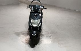 YAMAHA CYGNUS125XSR SE44J