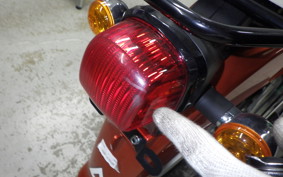 HONDA C110 SUPER CUB JA59