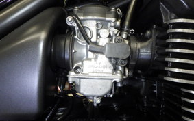 KAWASAKI ZEPHYR 400 KAI 2012 ZR400C