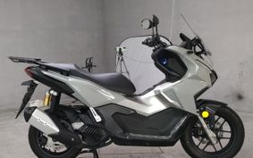 HONDA ADV160 KF54