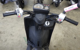 YAMAHA GEAR Gen.2 UA08J