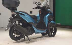 YAMAHA TRICITY 125 A