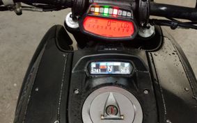 DUCATI DIAVEL DIESEL 2019 GC00AA