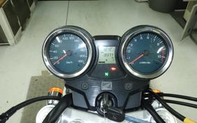 HONDA CB1100 2013 SC65