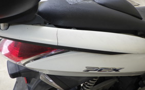 HONDA PCX125 2006 JF28