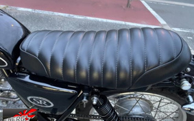 YAMAHA SR400 2001 RH01J