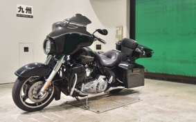 HARLEY FLHX 1690 2013