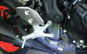 YAMAHA MT-03 ABS 2020 RH13J