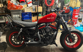 HARLEY XL1200X 2016 LC3
