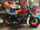 Фото Harley XL1200X 2016 с японского аукциона