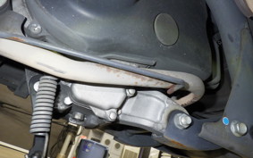 SUZUKI ﾚｯﾂﾊﾞｽｹｯﾄ CA4AA
