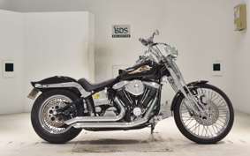 HARLEY FXSTS 1340 2012
