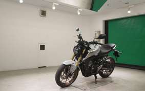 HONDA CB125 R 2023 JC91