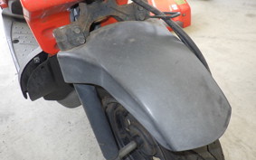 HONDA ZOOMER AF58