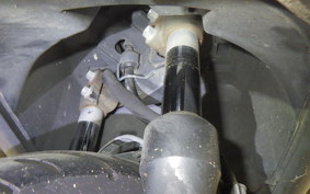 SUZUKI ADDRESS V125 SS CF4MA