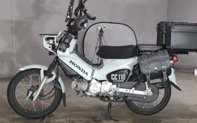 HONDA CROSS CUB110 JA45