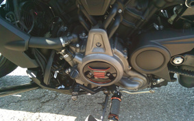HARLEY RH975 NIGHT STAR 2022 ZH1