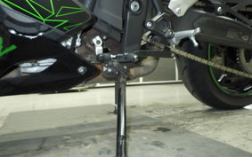 KAWASAKI ZX-25R-2SE 2007 ZX250H