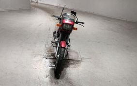SUZUKI GS125 NF41B