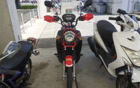 HONDA CROSS CUB 110 JA10