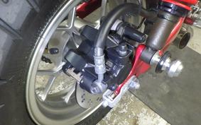 HONDA MONKEY 125 JB02