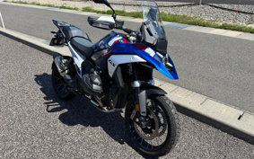 BMW R1300GS Touring 2025 0M21