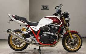 HONDA CB1300SF SUPER FOUR SP 2025 SC54
