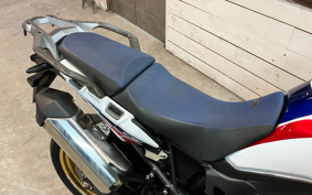 HONDA CRF1000L DCT 2016 SD04