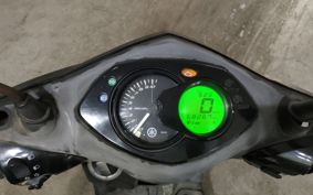 YAMAHA CYGNUS125XSR SE44J