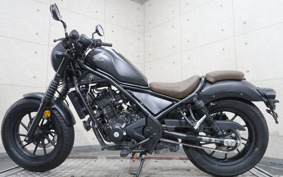 HONDA REBEL 250  S E-clutch MC49